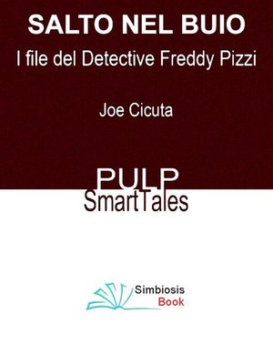 cover image of Salto nel Buio